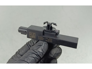 Блок управления 654406818   MG HS