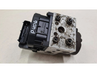 Jednotka ABS 0273004172, 0265216458   Peugeot 406 1999