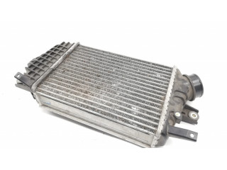 Интеркулер  SICTM0200   Subaru Forester SJ 2.0
