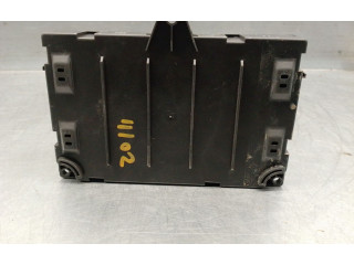 Pojistková skříňka Řídící jednotka BSM 9656148080, S120017003I   Peugeot 407 2005