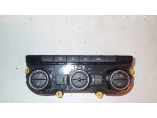 Блок управления климат-контролем 2H6907040A   Volkswagen Amarok