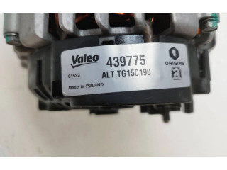 Генератор TG15C190, C614223A   Audi Q5 SQ5      