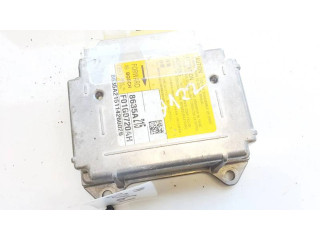 Блок подушек безопасности 8635a215   Mitsubishi ASX