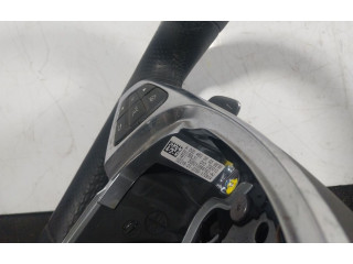 Руль Mercedes-Benz GLC X253 C253  2015 -  года A0004603803, A0004603803      