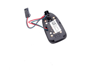 Volant Mercedes-Benz GL X164 2007 61829734B, 61829733B  
