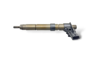 Vstřikovač 0445115025, AARDD5U   Peugeot 4007    4HV (P22DTE) 