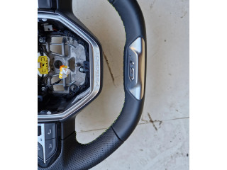 Volant Peugeot 2008 II 2022 640501800D, 98453341ZD  