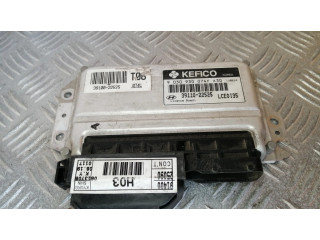 Řídící jednotka 3911022525, 9030930074   Hyundai Accent 2000