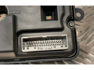 Блок управления климат-контролем 79600   Honda Civic