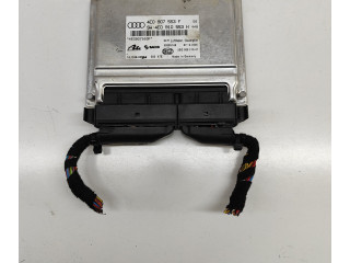 Jednotka ABS 4E0907553F, 4E0910553H   Audi A8 S8 D3 4E 2006