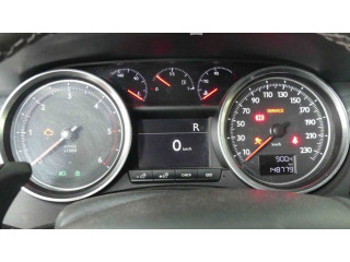 Přístrojová deska  Peugeot 508 2015 9810204880, IMPRK1224020  