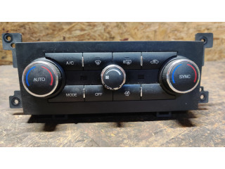 Блок управления климат-контролем 95369309   Chevrolet Captiva