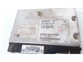 Блок управления коробкой передач 0260002285, 1422427   BMW 5 E34