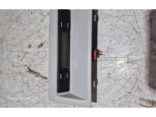 Дисплей    7L6919044M, SW0539   Volkswagen Transporter - Caravelle T5