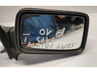 Зеркало (механическое)       Seat Ibiza I (021A)  1984 - 1993 года   