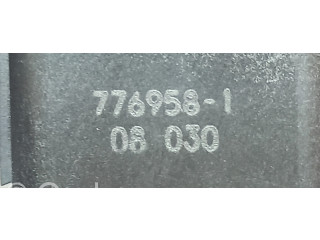 Блок подушек безопасности 04896118AE, T52MD1018K0029   Jeep Grand Cherokee (WK)