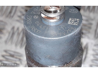 Vstřikovač 0445110411, 338002A800   KIA Optima     