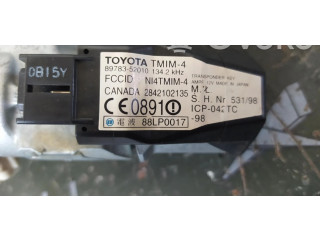 Руль  89783-52010   Toyota RAV 4 (XA20) 