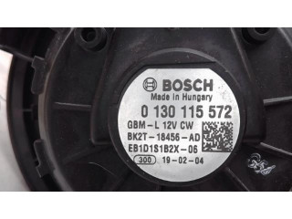 Вентилятор печки    2368958   Ford Transit Custom