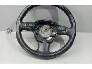 Volant Audi A6 S6 C6 4F 2009 4E0419091CL, 61678340C00  