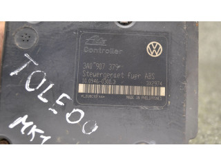 Jednotka ABS 3A0907379   Seat Toledo I (1L) 1998