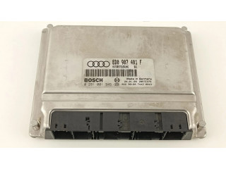 Блок управления 8D0907401F, 0281001945   Audi A4 Allroad