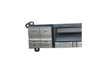 Блок управления климат-контролем 79600SJHG41, 4124515397   Honda FR-V