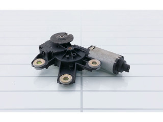 Моторчик заднего дворника 7L0955712A, 7L0955712    Volkswagen Touareg I