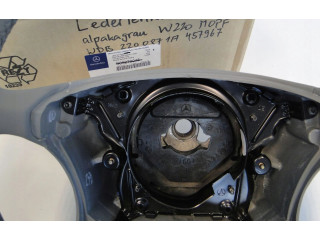 Volant Mercedes-Benz CL C215 2000 A2204600403  