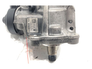 Vstřikovací čerpadlo 0445010507   Audi A6 Allroad C6     