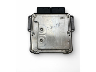 Řídící jednotka HXA312C520FDC, 1039T18751   Land Rover Range Rover Velar 2019