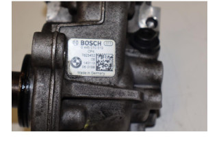 Pojistková skříňka Топливный насос 0445010519   Mini Cooper Countryman R60 2010