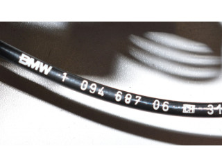  рейка  Колонка рулевая 6764003, 1094687   BMW X3 E83 2003-2010 года