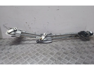 Моторчик дворников 28815EM00A, 28815EM00A    Nissan Tiida C11