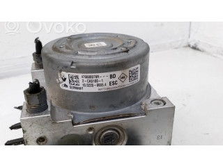 Блок АБС 476600078R, 10022006554   Dacia  Dokker  