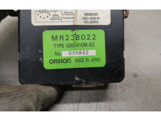Блок управления MR238022   Mitsubishi Galant