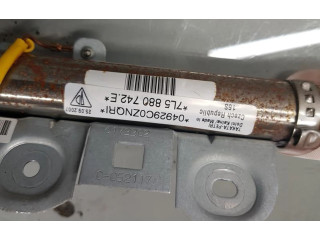 Боковая подушка безопасности 7L5880742E   Porsche Cayenne (9PA)
