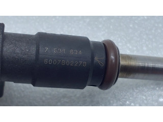 Форсунка 7531634    BMW Z4 E85 E86 для бензинового двигателя N52B30A 3