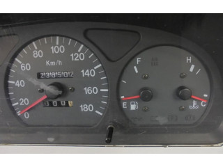 Přístrojová deska  Suzuki Wagon R+ 1998 34100-7FC, 34100-7FC  