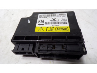 Блок подушек безопасности 285582617R, 985100408R   Renault Grand Modus