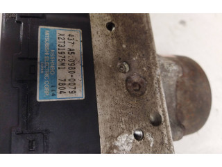 Блок АБС 437A509800079   Mitsubishi  Galant  1993 - 1996 года