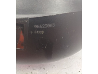 Zpětné zrcátko  Chevrolet Aveo 2013  95189498  