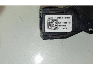 Подрулевой шлейф SRS EG9T14A664DBW   Ford S-MAX