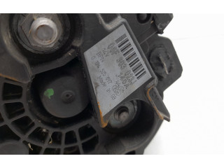 Генератор 06F903023J, 0124525092   Audi RS4 B7      