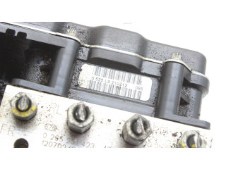 Jednotka ABS 476601EA4C, 0265251423   Nissan 370Z 2013