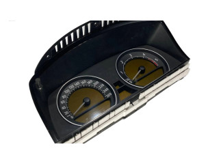 Přístrojová deska  BMW 7 E65 E66 2003 6956634, 62116956634  