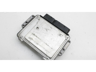 Řídící jednotka 391202A001, 0281019639   Hyundai ix35 2009