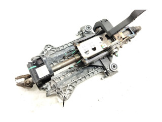    Рулевая рейка QMB500650   Land Rover Discovery 3 - LR3 2005 - 2009 года
