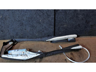 Боковая подушка безопасности 985P17605R, 6206686   Renault Latitude (L70)