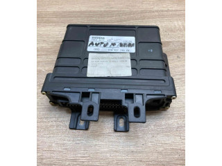 Блок управления коробкой передач 01N927733CM   Audi A4 S4 B5 8D